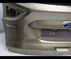 PORTELLONE COFANO POSTERIORE BAULE FORD KUGA II 20 - 13