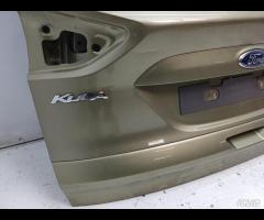 PORTELLONE COFANO POSTERIORE BAULE FORD KUGA II 20 - 15