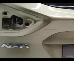 PORTELLONE COFANO POSTERIORE BAULE FORD KUGA II 20 - 16