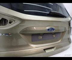 PORTELLONE COFANO POSTERIORE BAULE FORD KUGA II 20 - 18