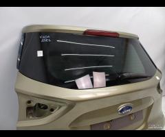 PORTELLONE COFANO POSTERIORE BAULE FORD KUGA II 20 - 19