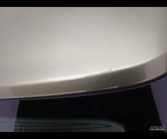 PORTELLONE COFANO POSTERIORE BAULE FORD KUGA II 20 - 20