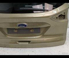 PORTELLONE COFANO POSTERIORE BAULE FORD KUGA II 20 - 21