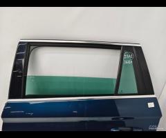 PORTA PORTIERA POSTERIORE SX SKODA KODIAQ I 2016-2 - 5
