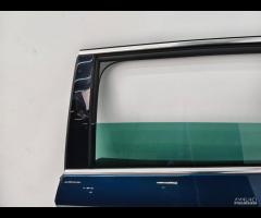 PORTA PORTIERA POSTERIORE SX SKODA KODIAQ I 2016-2 - 6