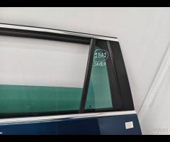 PORTA PORTIERA POSTERIORE SX SKODA KODIAQ I 2016-2 - 7