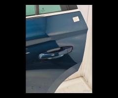 PORTA PORTIERA POSTERIORE SX SKODA KODIAQ I 2016-2 - 11