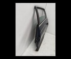 PORTA PORTIERA POSTERIORE SX SKODA KODIAQ I 2016-2 - 18