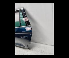 PORTA PORTIERA POSTERIORE SX SKODA KODIAQ I 2016-2 - 20