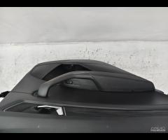 PORTA PORTIERA POSTERIORE SX SKODA KODIAQ I 2016-2 - 22