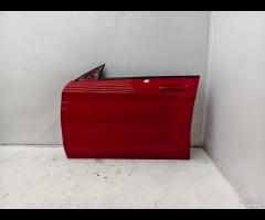 PORTA PORTIERA ANTERIORE SX MERCEDES CLA 220 C117