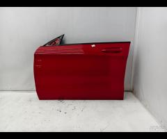 PORTA PORTIERA ANTERIORE SX MERCEDES CLA 220 C117