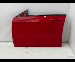 PORTA PORTIERA ANTERIORE SX MERCEDES CLA 220 C117