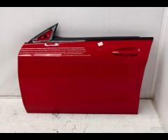 PORTA PORTIERA ANTERIORE SX MERCEDES CLA 220 C117