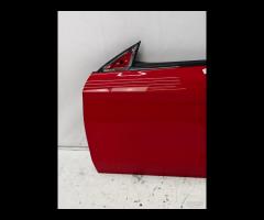 PORTA PORTIERA ANTERIORE SX MERCEDES CLA 220 C117