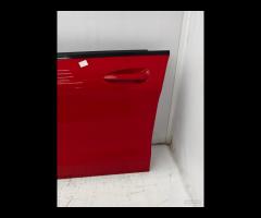 PORTA PORTIERA ANTERIORE SX MERCEDES CLA 220 C117 - 6