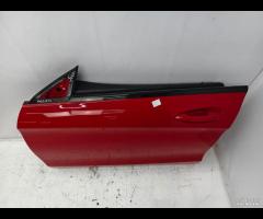 PORTA PORTIERA ANTERIORE SX MERCEDES CLA 220 C117 - 8