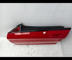 PORTA PORTIERA ANTERIORE SX MERCEDES CLA 220 C117 - 9