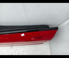 PORTA PORTIERA ANTERIORE SX MERCEDES CLA 220 C117 - 11