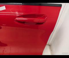 PORTA PORTIERA ANTERIORE SX MERCEDES CLA 220 C117 - 12