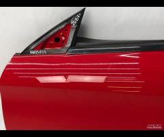 PORTA PORTIERA ANTERIORE SX MERCEDES CLA 220 C117 - 13