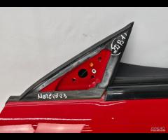 PORTA PORTIERA ANTERIORE SX MERCEDES CLA 220 C117 - 18