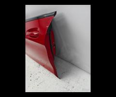 PORTA PORTIERA ANTERIORE SX MERCEDES CLA 220 C117 - 21
