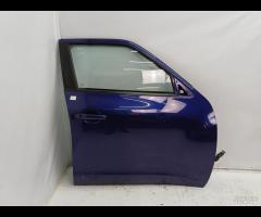 PORTA PORTIERA ANTERIORE DESTRA DX NISSAN JUKE I F