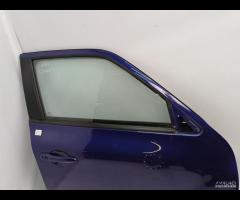 PORTA PORTIERA ANTERIORE DESTRA DX NISSAN JUKE I F