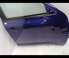 PORTA PORTIERA ANTERIORE DESTRA DX NISSAN JUKE I F