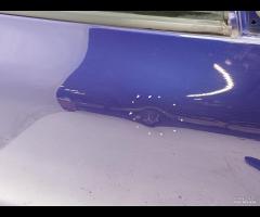 PORTA PORTIERA ANTERIORE DESTRA DX NISSAN JUKE I F