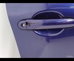PORTA PORTIERA ANTERIORE DESTRA DX NISSAN JUKE I F - 7