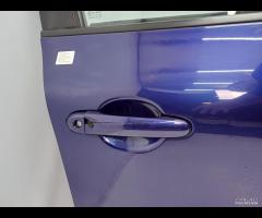 PORTA PORTIERA ANTERIORE DESTRA DX NISSAN JUKE I F - 8