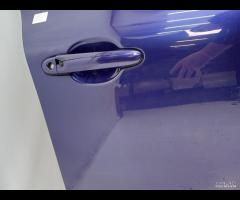 PORTA PORTIERA ANTERIORE DESTRA DX NISSAN JUKE I F - 9
