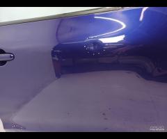 PORTA PORTIERA ANTERIORE DESTRA DX NISSAN JUKE I F - 14