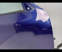 PORTA PORTIERA ANTERIORE DESTRA DX NISSAN JUKE I F - 15