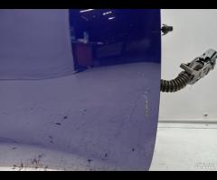 PORTA PORTIERA ANTERIORE DESTRA DX NISSAN JUKE I F - 17