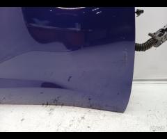 PORTA PORTIERA ANTERIORE DESTRA DX NISSAN JUKE I F - 18