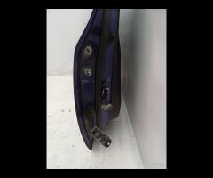 PORTA PORTIERA ANTERIORE DESTRA DX NISSAN JUKE I F - 19