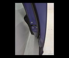 PORTA PORTIERA ANTERIORE DESTRA DX NISSAN JUKE I F - 20