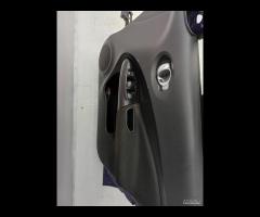 PORTA PORTIERA ANTERIORE DESTRA DX NISSAN JUKE I F - 21