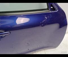 PORTA PORTIERA ANTERIORE DESTRA DX NISSAN JUKE I F - 22