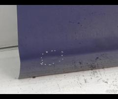 PORTA PORTIERA ANTERIORE DESTRA DX NISSAN JUKE I F - 23