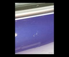 PORTA PORTIERA ANTERIORE DESTRA DX NISSAN JUKE I F - 24