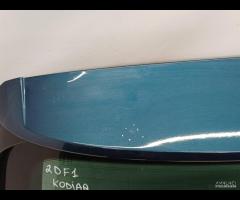 PORTELLONE COFANO POSTERIORE BAULE SKODA KODIAQ I