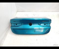 PORTELLONE COFANO POSTERIORE BAULE BMW F44 2018-20