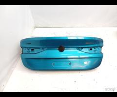 PORTELLONE COFANO POSTERIORE BAULE BMW F44 2018-20