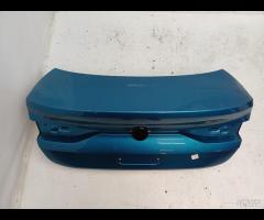 PORTELLONE COFANO POSTERIORE BAULE BMW F44 2018-20