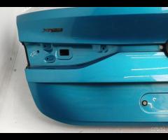 PORTELLONE COFANO POSTERIORE BAULE BMW F44 2018-20