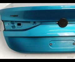 PORTELLONE COFANO POSTERIORE BAULE BMW F44 2018-20